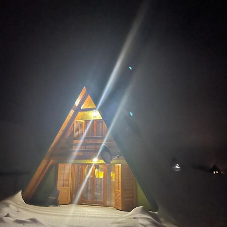 Holiday Home Stefani Žabljak Екстериор снимка
