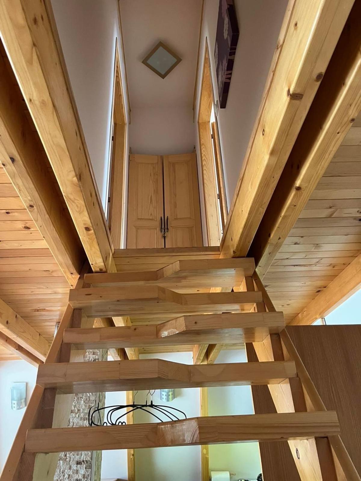 Holiday Home Stefani Žabljak Екстериор снимка