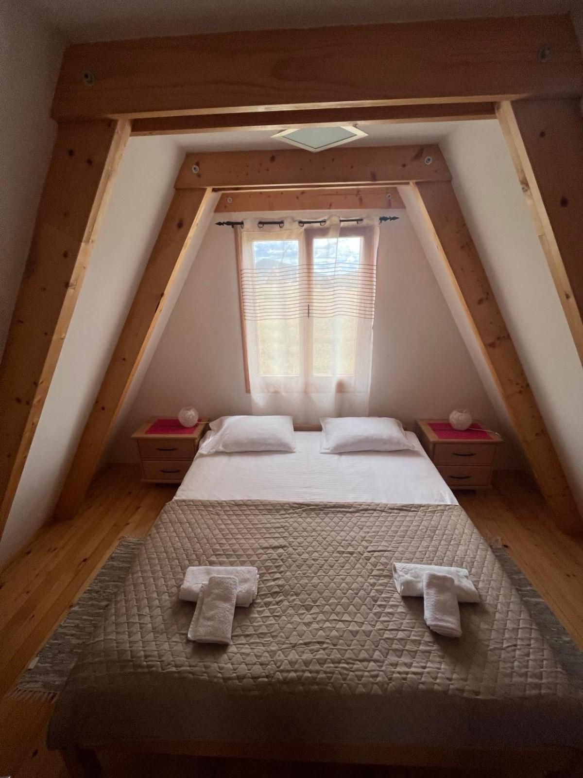 Holiday Home Stefani Žabljak Екстериор снимка