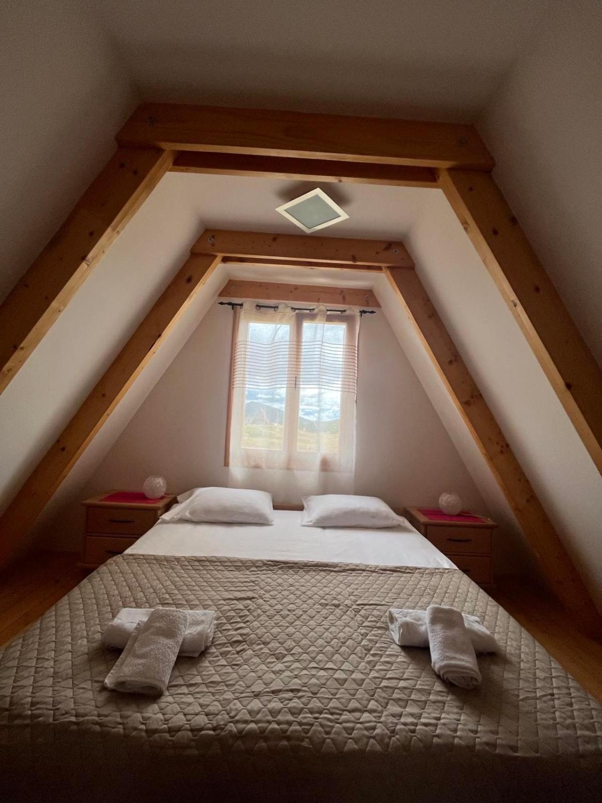 Holiday Home Stefani Žabljak Екстериор снимка