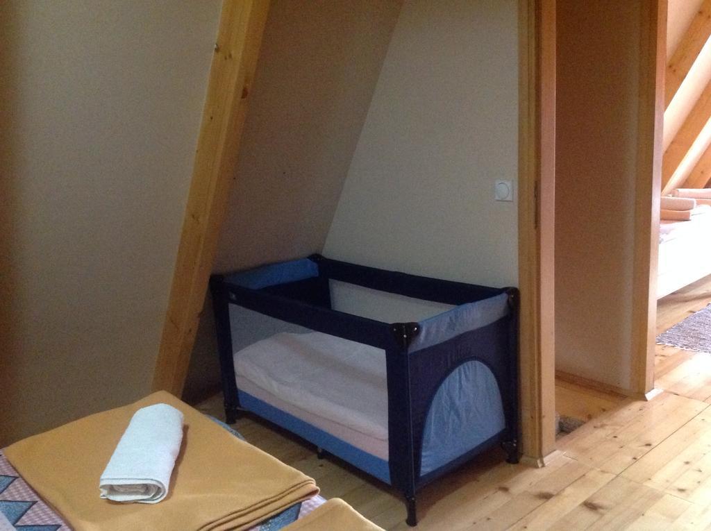Holiday Home Stefani Žabljak Екстериор снимка